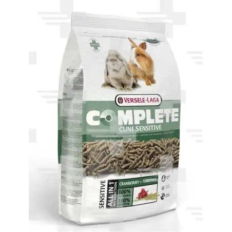 VL Complete Cuni Sensitive - pro králíky s citlivým zažíváním 1,75 kg