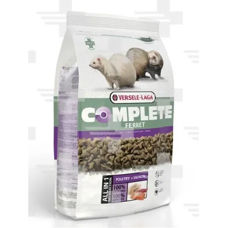 VL Complete Ferret- pro fretky 2,5 kg