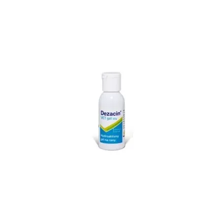 Dezacin Vet gel 30 g