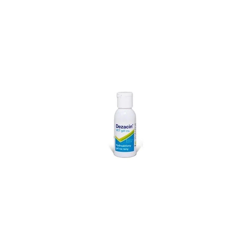 Dezacin Vet gel 30 g