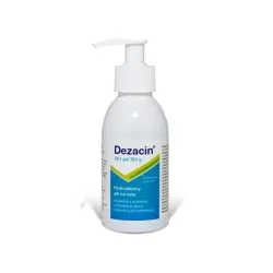 Dezacin Vet gel 150 g