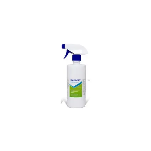 Dezacin Vet roztok sprej 500 ml