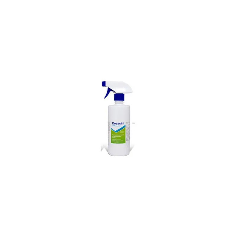 Dezacin Vet roztok sprej 500 ml