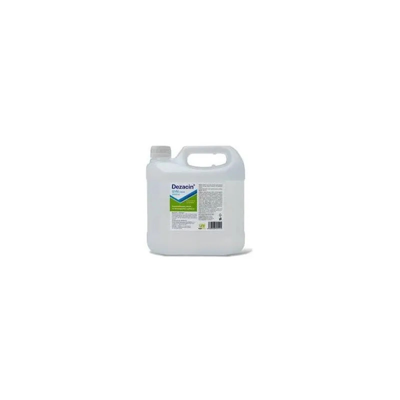 Dezacin Vet roztok 3000 ml