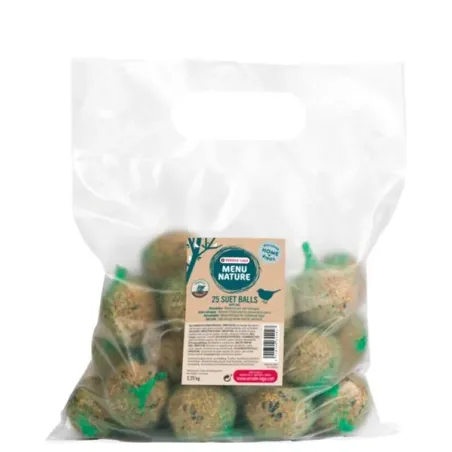 VL Lojová koule v síťce a plastovém obalu 100x90g