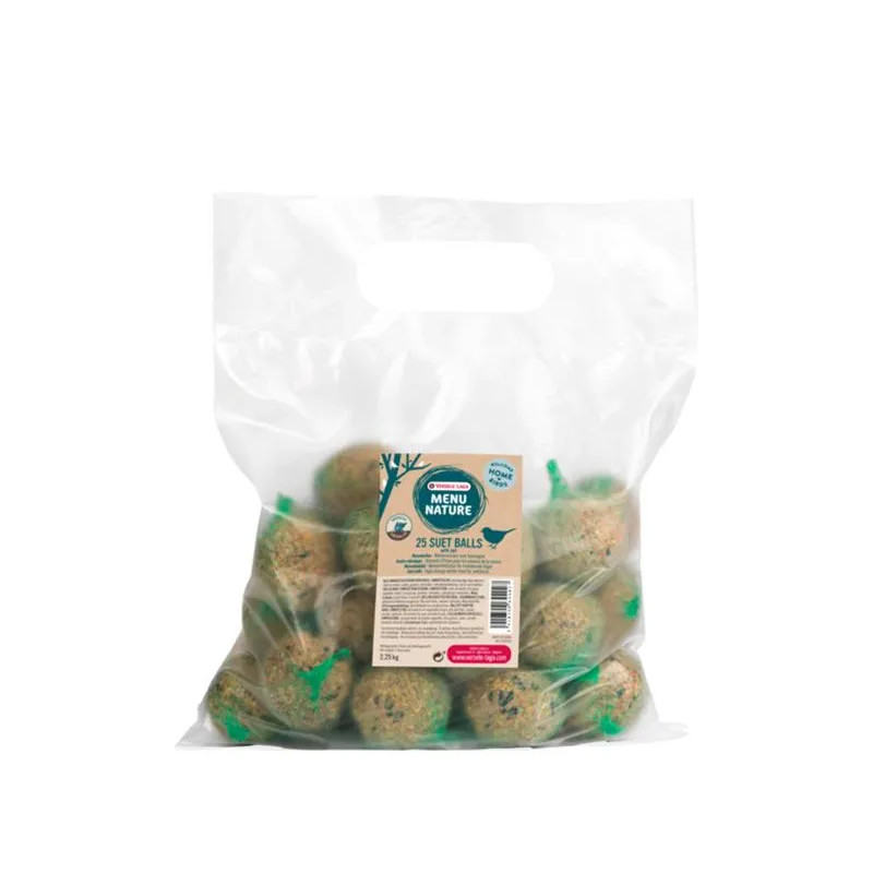 VL Lojová koule v síťce a plastovém obalu 100x90g