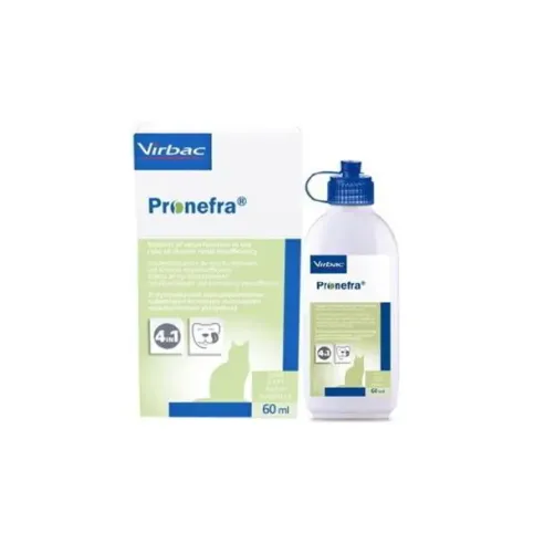 Pronefra pro psy a kočky 60 ml