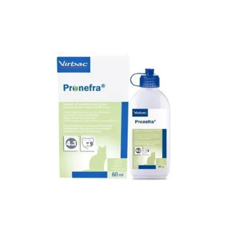 Pronefra pro psy a kočky 60 ml