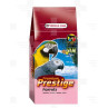 VL Prestige Premium Parrots Exotic Nuts Mix - směs ořechů, ovoce, obilovin a semen 15 kg
