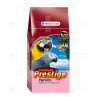 VL Prestige Premium Parrots Exotic Fruit Mix - směs ovoce, obilovin a semen 15 kg
