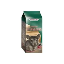 VL Chinchilla Bathing Sand - koupací písek 2 L