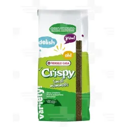 VL Crispy Pellets - Krysy a myši - potkani a myši 20 kg