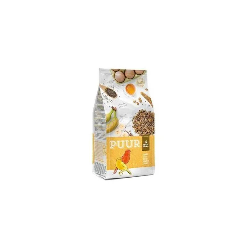PUUR Canary - gurmánská směs pro kanárky 750 g
