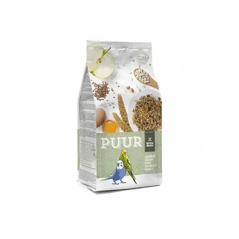 PUUR Budgie - gurmánská směs pro andulky 750 g