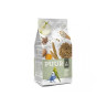 PUUR Budgie - gurmánská směs pro andulky 750 g