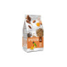 PUUR Lovebirds - gurmánská směs pro agapornisy 750 g