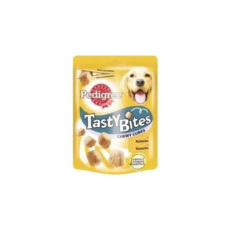 Pamlsek Mars PEDIGREE Tasty Bites Chew Slices 6 x 155 g
