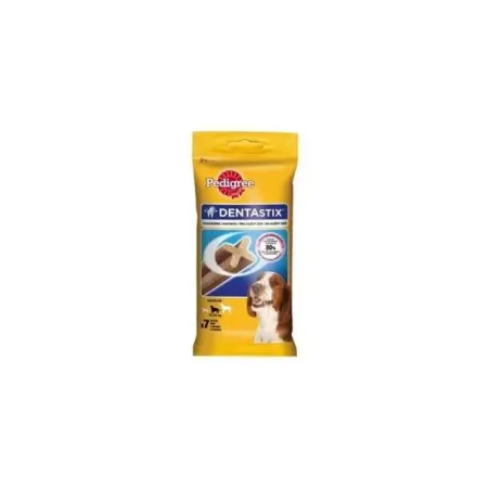 Pamlsek Mars PEDIGREE Denta Stix Medium 10 x 7 ks 180 g