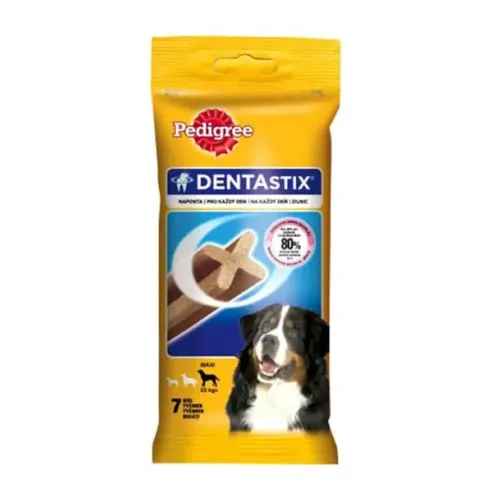 Pamlsek Mars PEDIGREE Denta Stix Large 10 x 7 ks 270 g