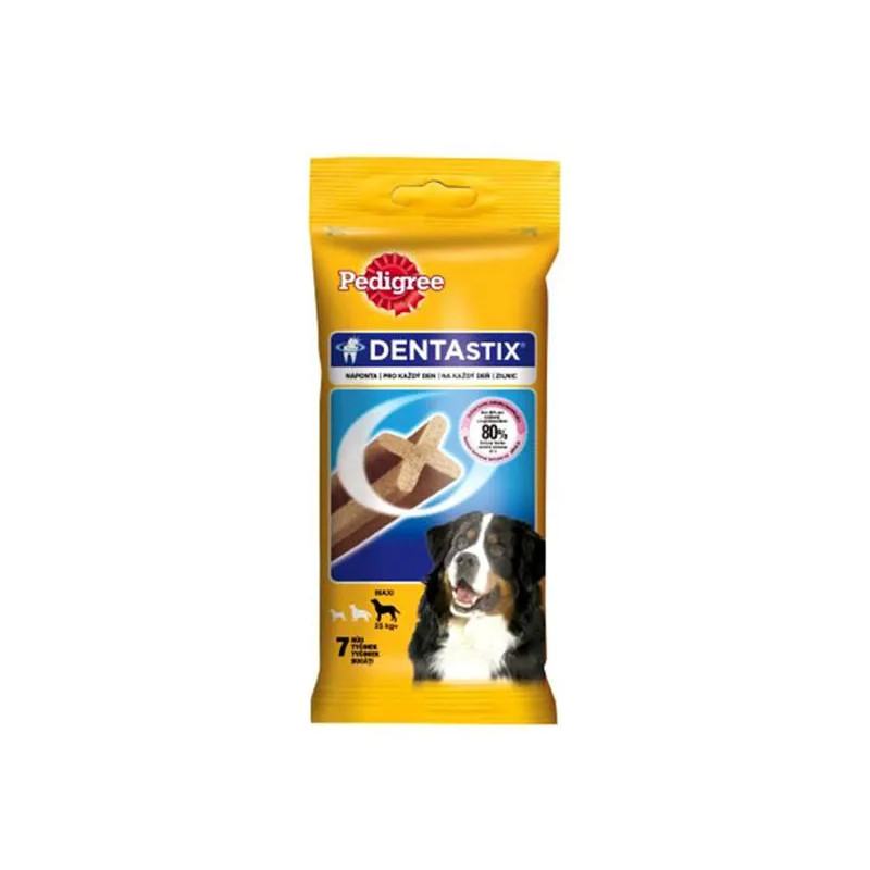 Pamlsek Mars PEDIGREE Denta Stix Large 10 x 7 ks 270 g
