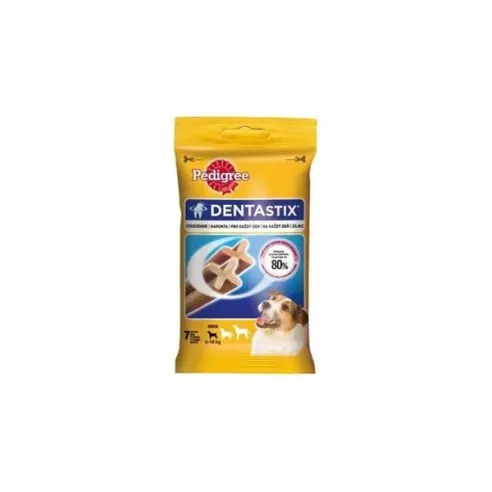 Pamlsek Mars PEDIGREE Denta Stix Small 10 x 7 ks 110 g