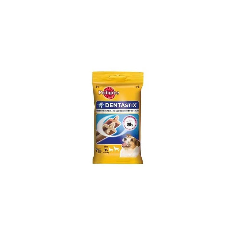 Pamlsek Mars PEDIGREE Denta Stix Small 10 x 7 ks 110 g