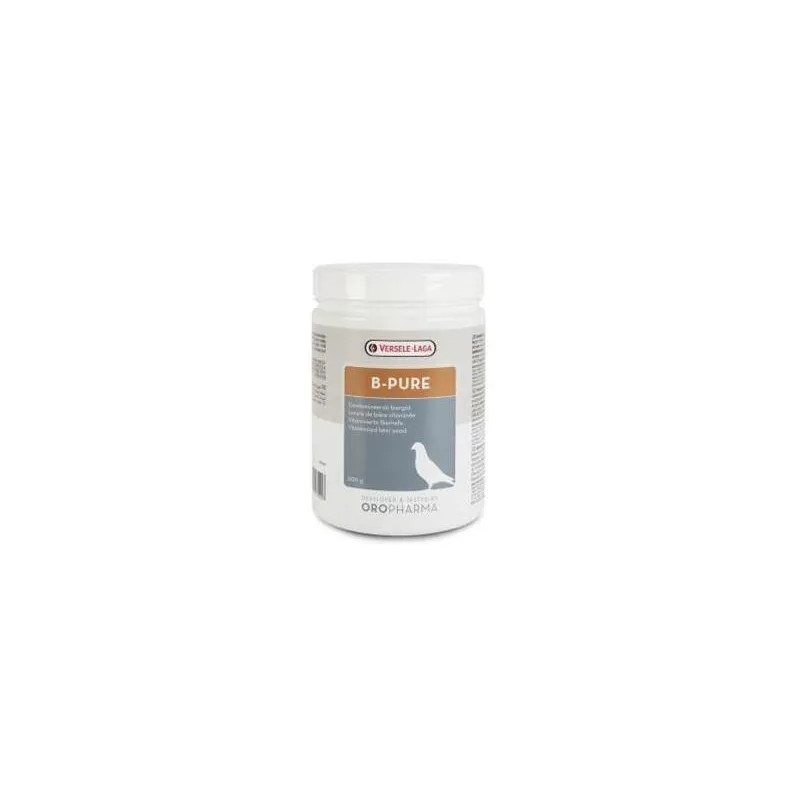 VL Holuby B-pure 500g - vitamínové pivovarské kvasnice