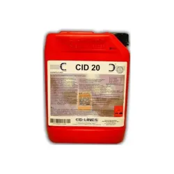 CID 20 sol. 25 kg
