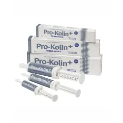 Protexin Pro-Kolin+ pasta pro psy a kočky 60 ml