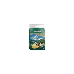 VL Mountain Hay seno pro hlodavce s heřmánkem 500 g