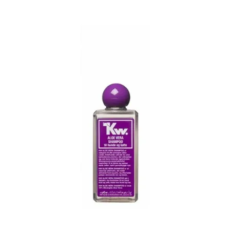 Šampon KW Aloe vera 250 ml