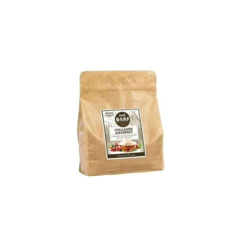 Canvit BARF Kolagen & Šípek 800g