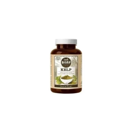 Canvit BARF Lněný olej 500 ml