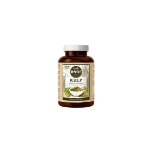 Canvit BARF Kelp plv. 180 g