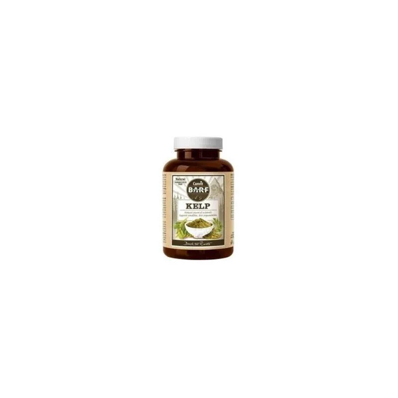 Canvit BARF Kelp plv. 180 g