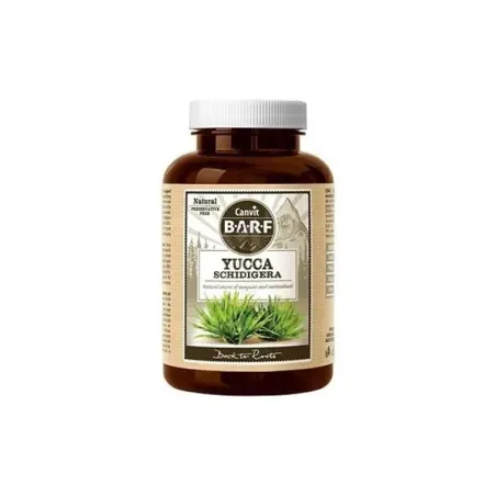 Canvit BARF Yucca Schidigera prášek 160 g