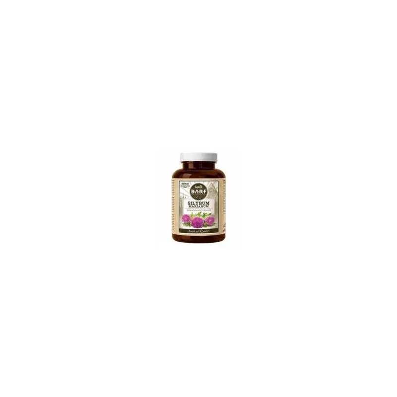 Canvit BARF Silybum Marianum 160g