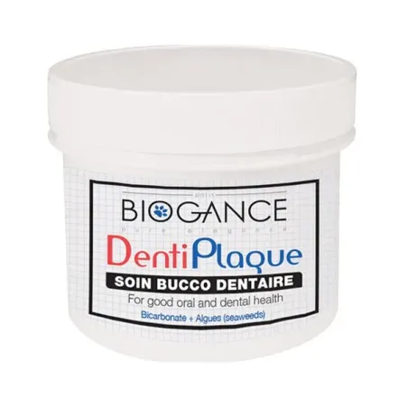 BIOGANCE DentiPlaque prášek 100 g