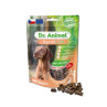 Pamlsek Dr. Animal Sportline losos 100 g