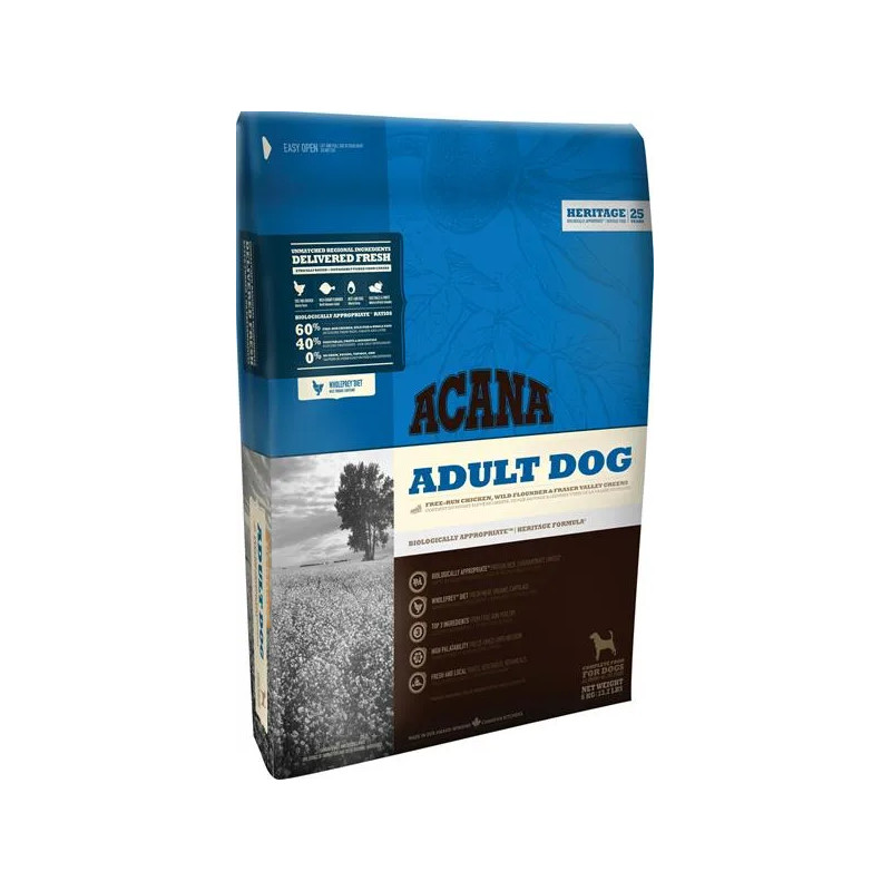ACANA Adult Dog 2 kg