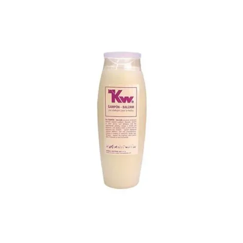 Šampon KW balzám 250 ml