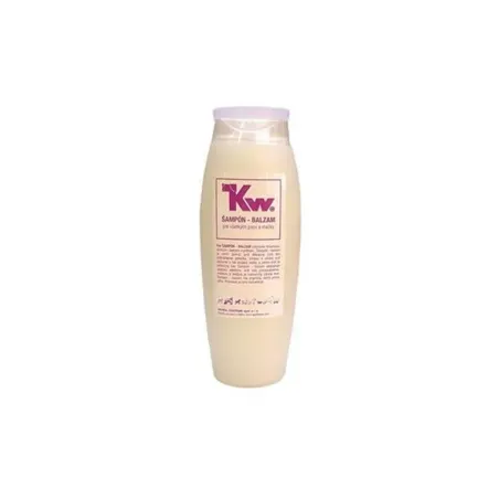 Šampon KW balzám 250 ml