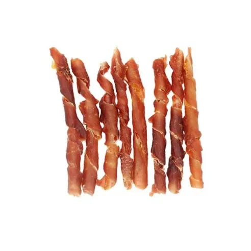 Pamlsek Salač Spirálky kachní 250 g