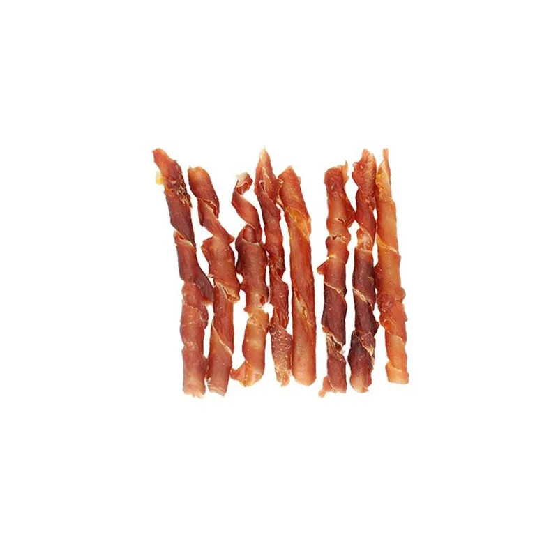 Pamlsek Salač Spirálky kachní 250 g