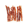 Pamlsek Salač Spirálky kachní 250 g