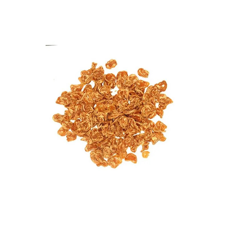 Pamlsek Salač Lupínky z kachny s treskou 100 g