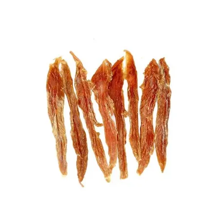 Pamlsek Salač Kachní prsa - 100% kachní maso bez konzervantů 100 g