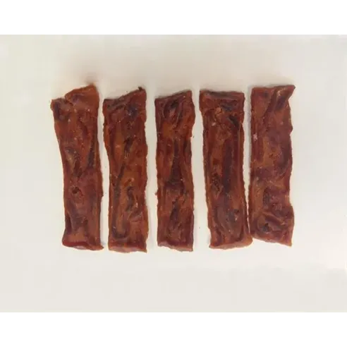 Pamlsek Salač Filet z jehněčího masa 250 g