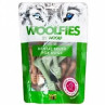 Pamlsek Woolfies Dental Brush S 200g