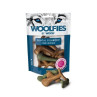 Pamlsek Woolfies Dental Fishbone S 200g